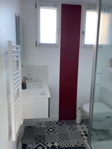 נאנט Chambre D'Hotes Les Petits Oiseaux מראה חיצוני תמונה